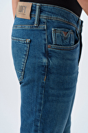 Loft Ricardo Erkek Kot Pantolon LF2037020 DN12150