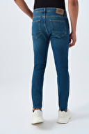 Loft Justin Erkek Kot Pantolon LF2037021 DN12150