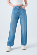 Loft Kadın Kot Pantolon LF2037069