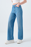 Loft Kadın Kot Pantolon LF2037069