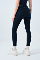 Loft Kadın Kot Pantolon LF2037058