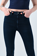 Loft Kadın Kot Pantolon LF2037058