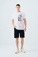 Loft Erkek Kot Şort LF2039100 DN12400