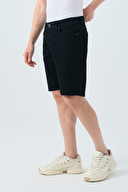 Loft Erkek Kot Şort LF2039100 DN12400