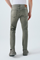 Loft Ricardo Erkek Kot Pantolon LF2036187 DN12045