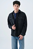 Loft Erkek Kot Gömlek LF2039700 DN12515