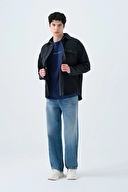 Loft Erkek Kot Gömlek LF2039700 DN12515