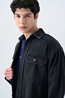 Loft Erkek Kot Gömlek LF2039700 DN12515