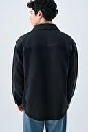 Loft Erkek Kot Gömlek LF2039700 DN12515