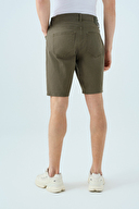 Loft Erkek Şort LF2031841 KHA