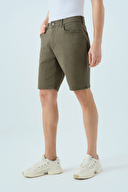 Loft Erkek Şort LF2031841 KHA