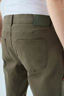 Loft Erkek Şort LF2031841 KHA