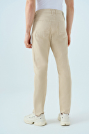 Loft Erkek Pantolon LF2039483 BEI