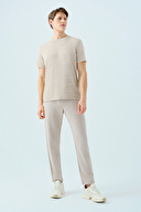 Loft Erkek Pantolon LF2035171 BEI