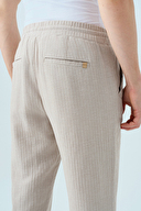 Loft Erkek Pantolon LF2035171 BEI