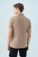 Loft Erkek Polo Yaka Tişört LF2035136 DBG