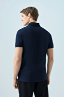 Loft Erkek Polo Yaka Tişört LF2035136 DNV