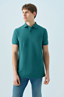 Loft Erkek Polo Yaka Tişört LF2035136 GRE