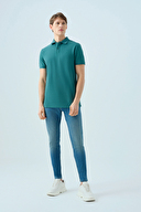 Loft Erkek Polo Yaka Tişört LF2035136 GRE