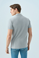 Loft Erkek Polo Yaka Tişört LF2035136 MGA