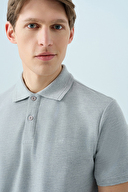 Loft Erkek Polo Yaka Tişört LF2035136 MGA