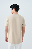 Loft Erkek Tişört LF2039590 STN