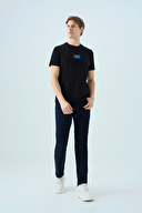 Loft Erkek Tişört LF2038783 BLK