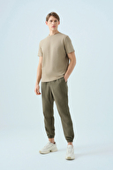 Loft Erkek Tişört LF2034875 BEI