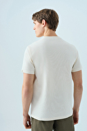 Loft Erkek Tişört LF2034875 ECR