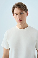 Loft Erkek Tişört LF2034875 ECR