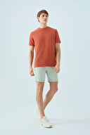 Loft Erkek Tişört LF2034875 GNG