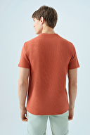 Loft Erkek Tişört LF2034875 GNG