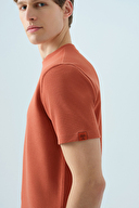 Loft Erkek Tişört LF2034875 GNG