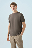 Loft Erkek Tişört LF2039564 KHA