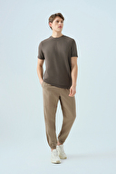 Loft Erkek Tişört LF2039564 KHA