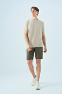 Loft Erkek Tişört LF2039564 STN