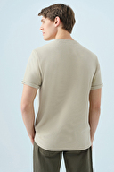 Loft Erkek Tişört LF2039564 STN