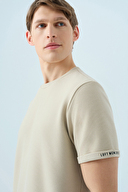 Loft Erkek Tişört LF2039564 STN