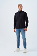 Loft Erkek Gömlek LF2037403 BLK