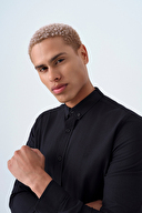 Loft Erkek Gömlek LF2037403 BLK