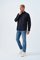 Loft Erkek Gömlek LF2037403 NAV