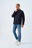 Loft Erkek Gömlek LF2037403 NAV