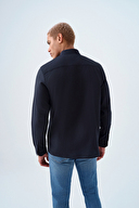 Loft Erkek Gömlek LF2037403 NAV