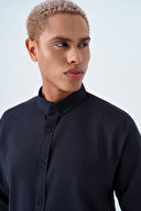 Loft Erkek Gömlek LF2037403 NAV