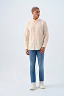 Loft Erkek Gömlek LF2038874 LCM