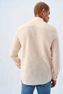 Loft Erkek Gömlek LF2038874 LCM