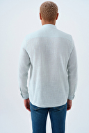 Loft Erkek Gömlek LF2038874 MGR