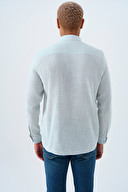 Loft Erkek Gömlek LF2038874 MGR