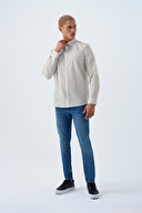 Loft Erkek Gömlek LF2039474 KHA