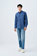 Loft Erkek Gömlek LF2038615 INV